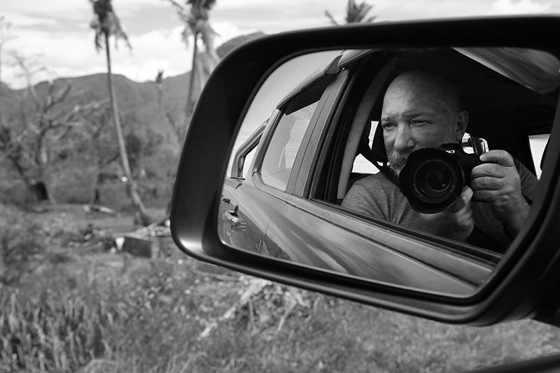 Portraits : Richard Moore : Journalist : Photographer :Black and White : Portraits